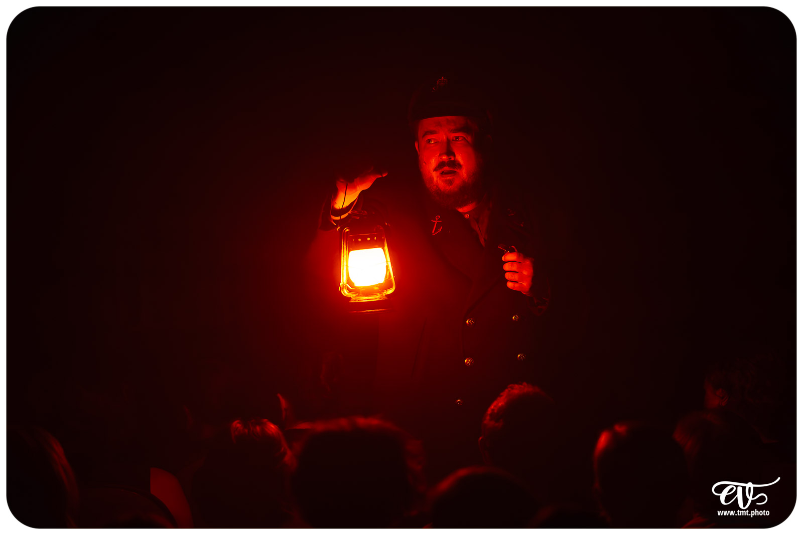 TITANIC (LES MOUTONS NOIRS)